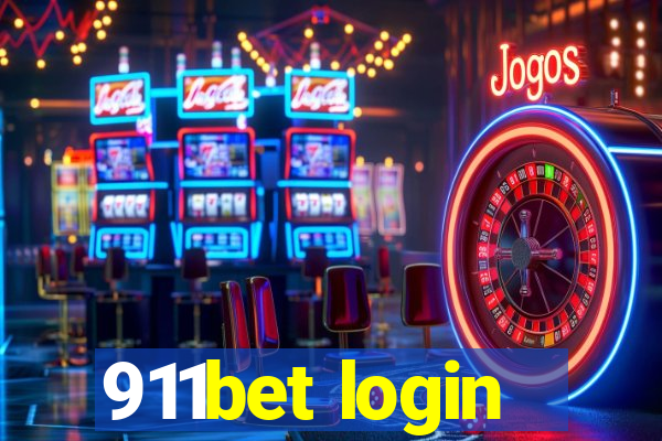 911bet login